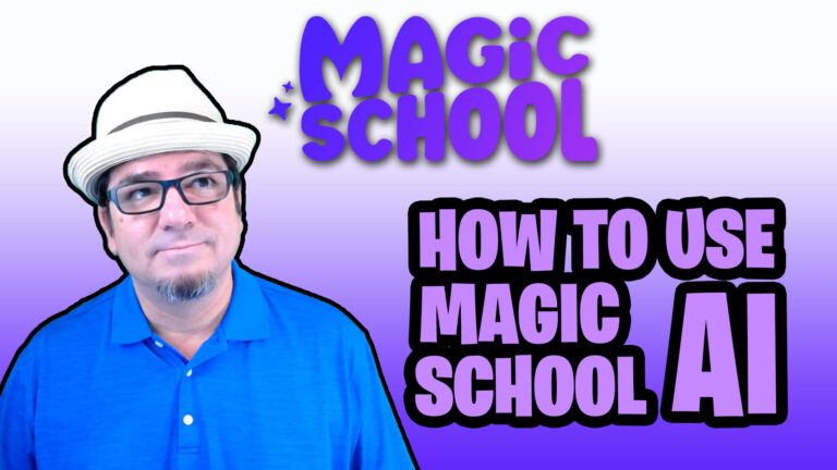 Magic School AI