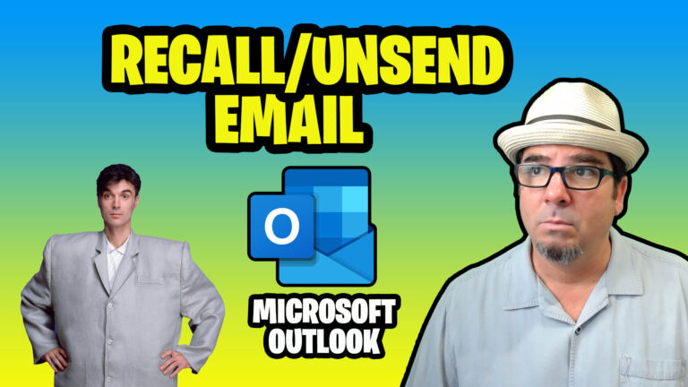 recall email