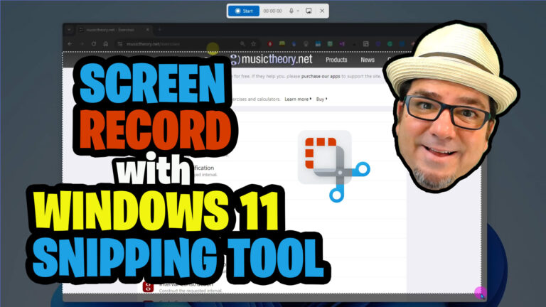 snipping tool