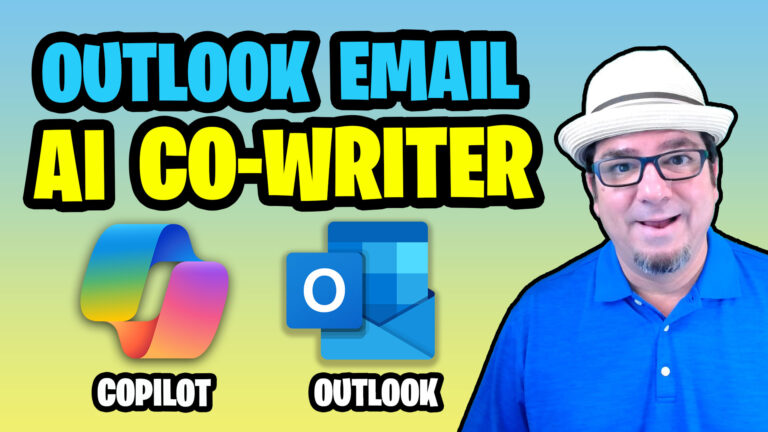 outlook copilot