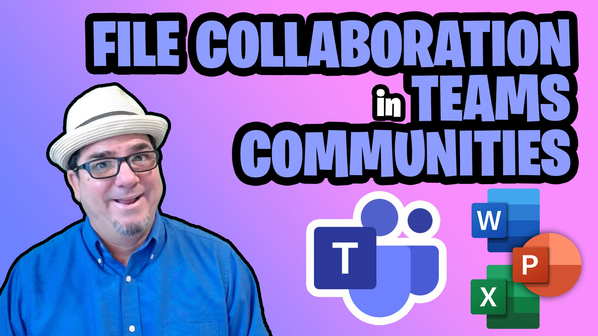file collab in teams