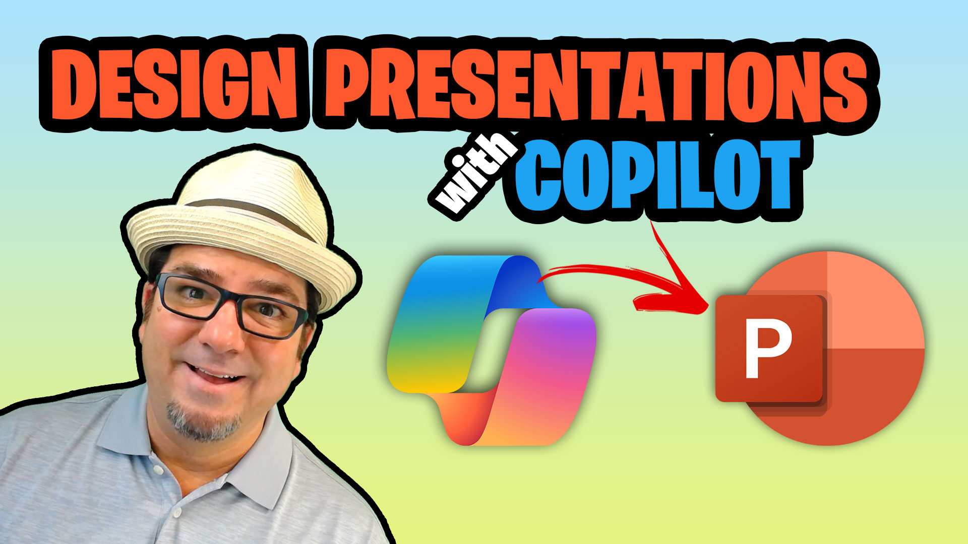 How to Create PowerPoint Presentations with Copilot AI