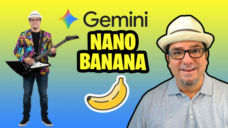 nano banana