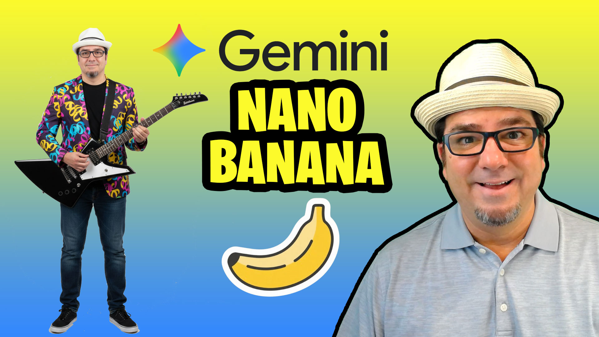 How to use the Google Gemini Nano Banana Image Generator