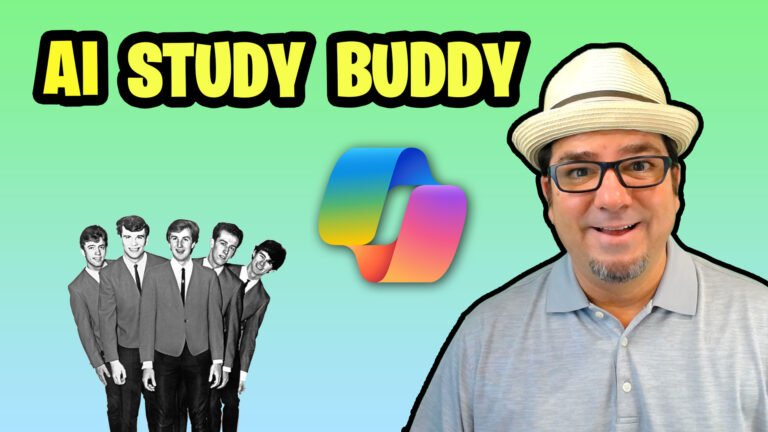 study and learn