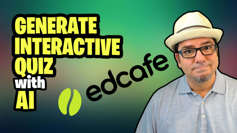 edcafe